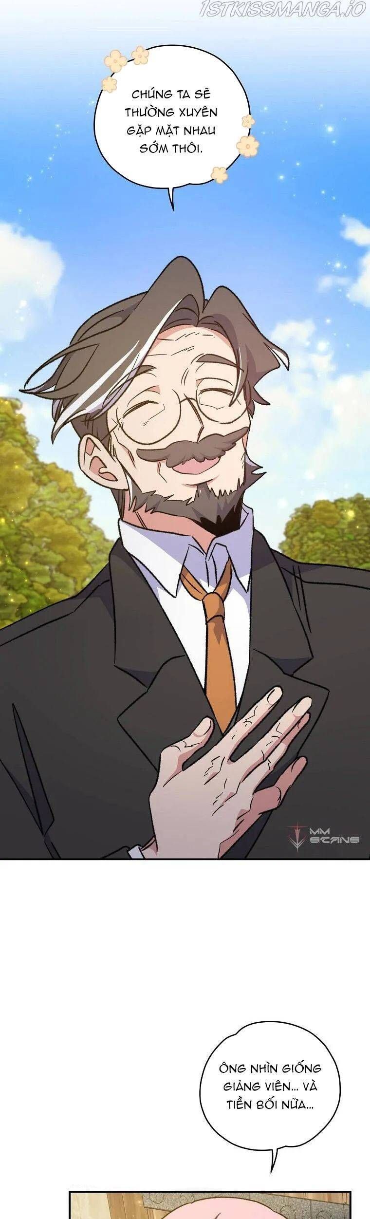 Ygret Chap 49 - Next Chap 48