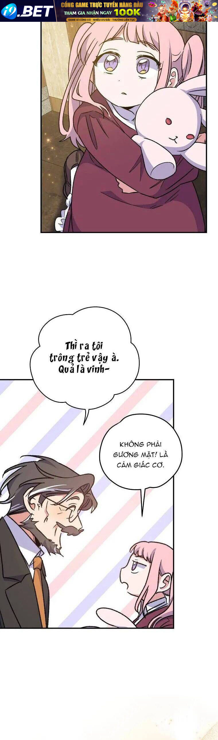 Ygret Chap 49 - Next Chap 48