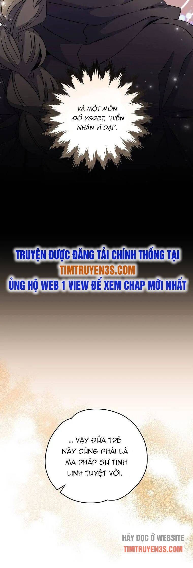 Ygret Chap 49 - Next Chap 48
