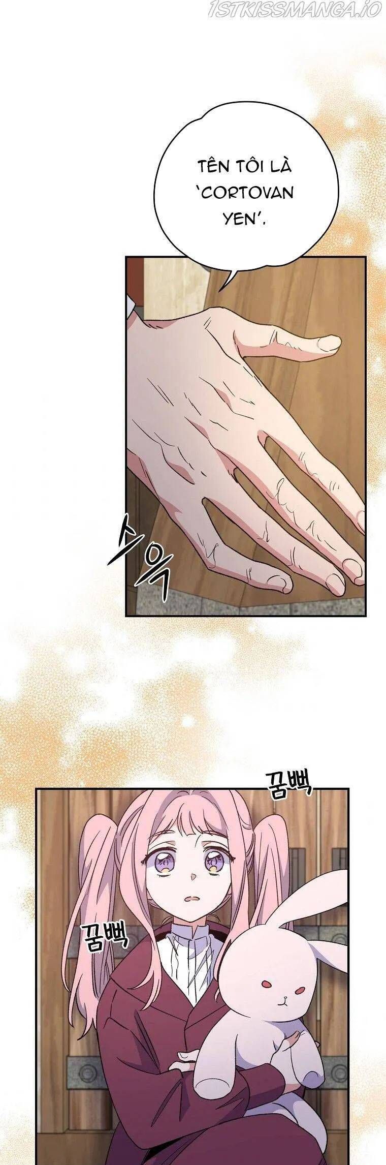 Ygret Chap 49 - Next Chap 48