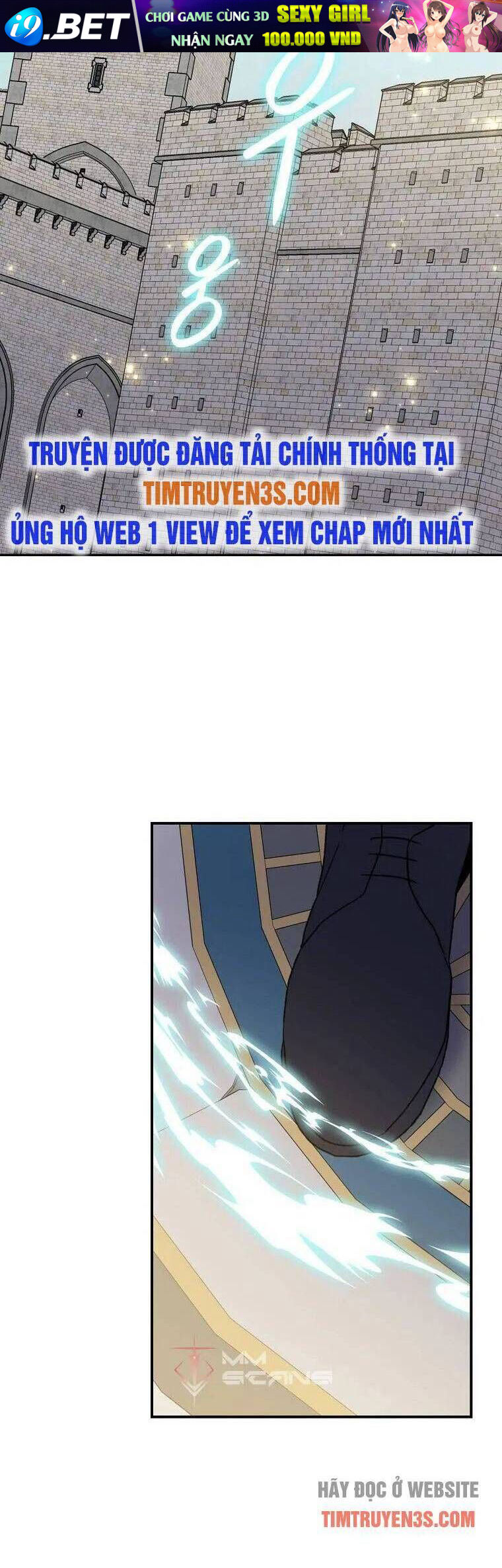 Ygret Chap 49 - Next Chap 48