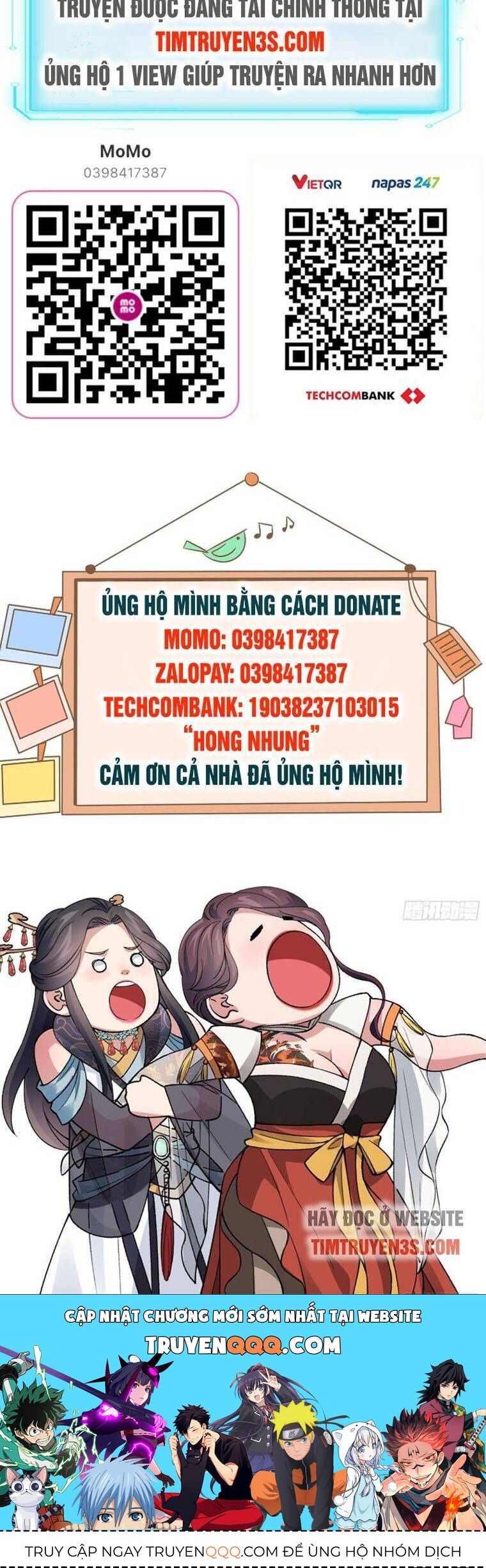 Ygret Chap 49 - Next Chap 48