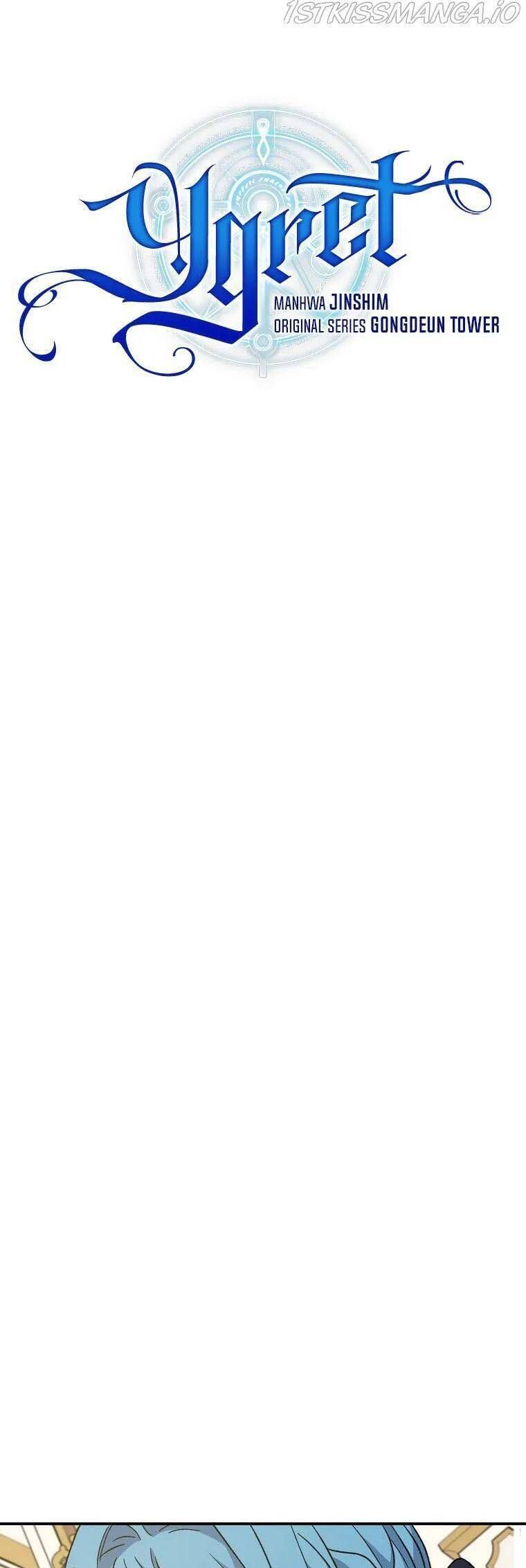 Ygret Chap 49 - Next Chap 48