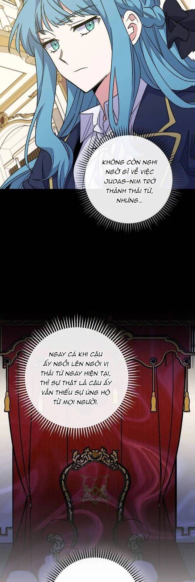Ygret Chap 49 - Next Chap 48