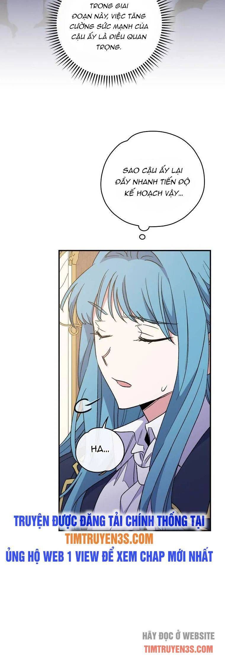 Ygret Chap 49 - Next Chap 48