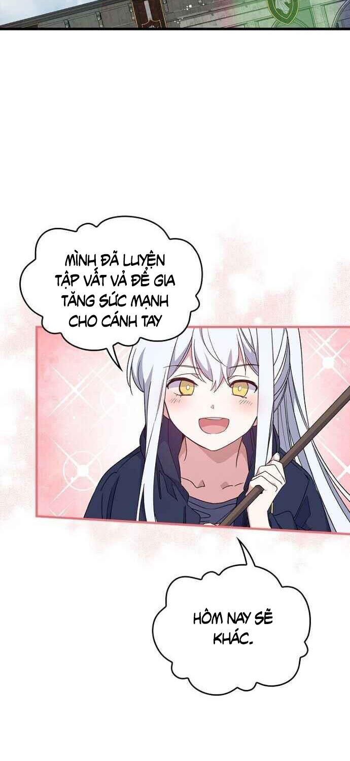 Ygret Chap 5 - Next Chap 4