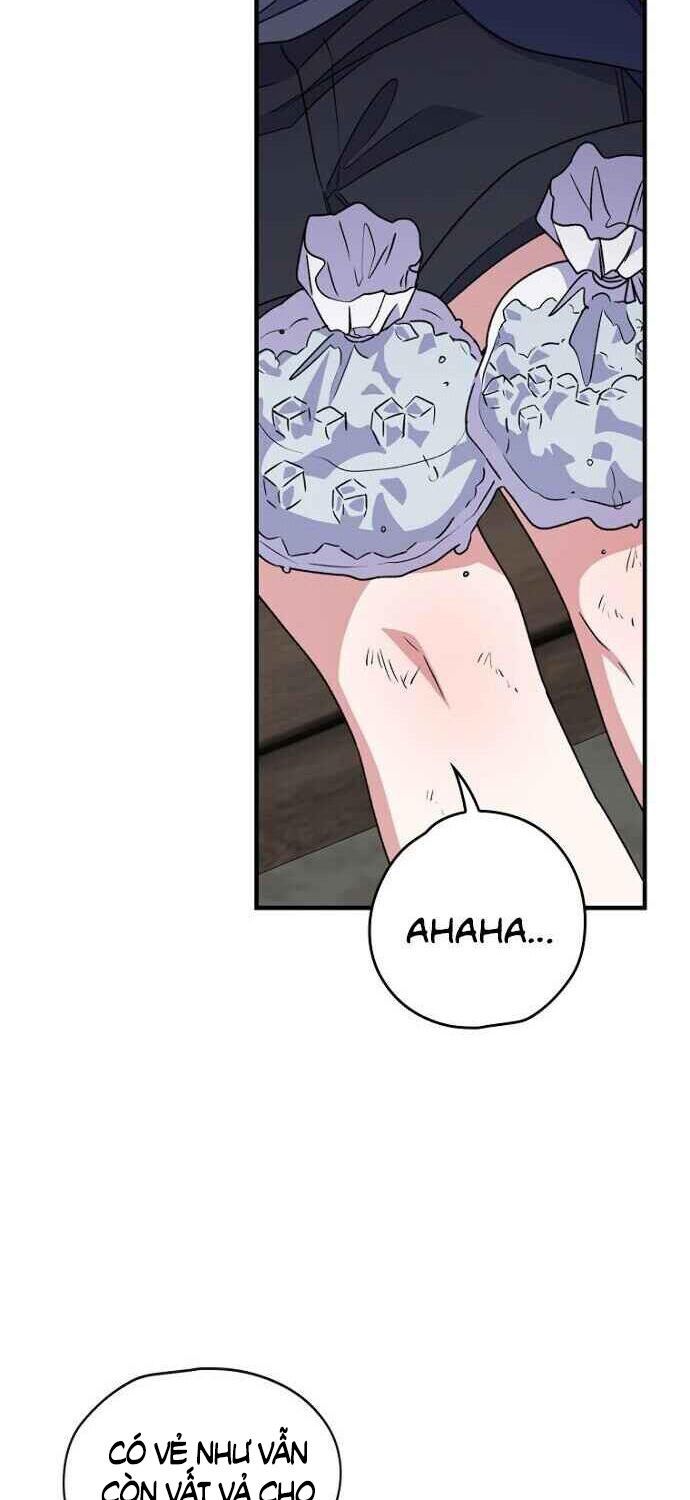 Ygret Chap 5 - Next Chap 4