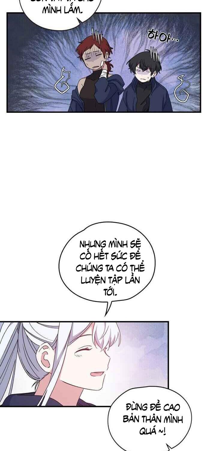 Ygret Chap 5 - Next Chap 4