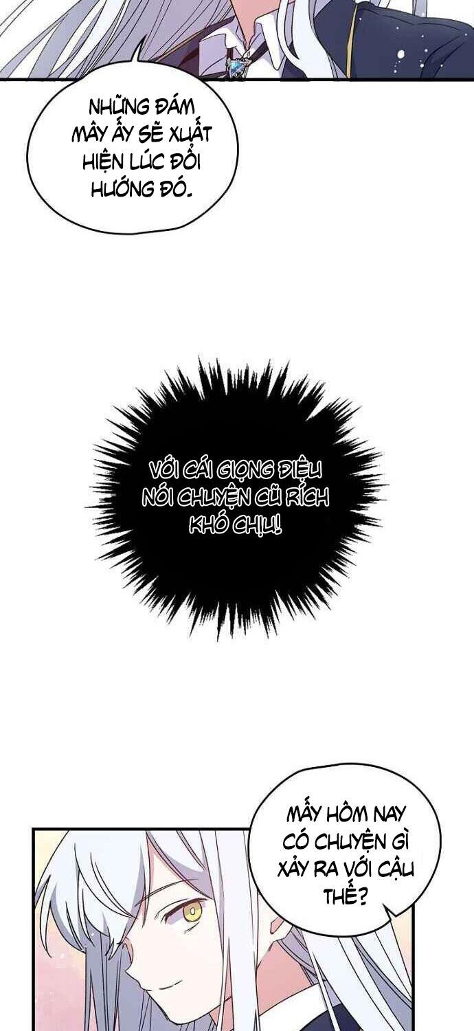 Ygret Chap 5 - Next Chap 4