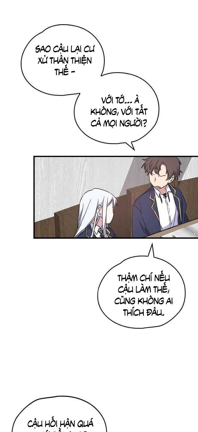 Ygret Chap 5 - Next Chap 4