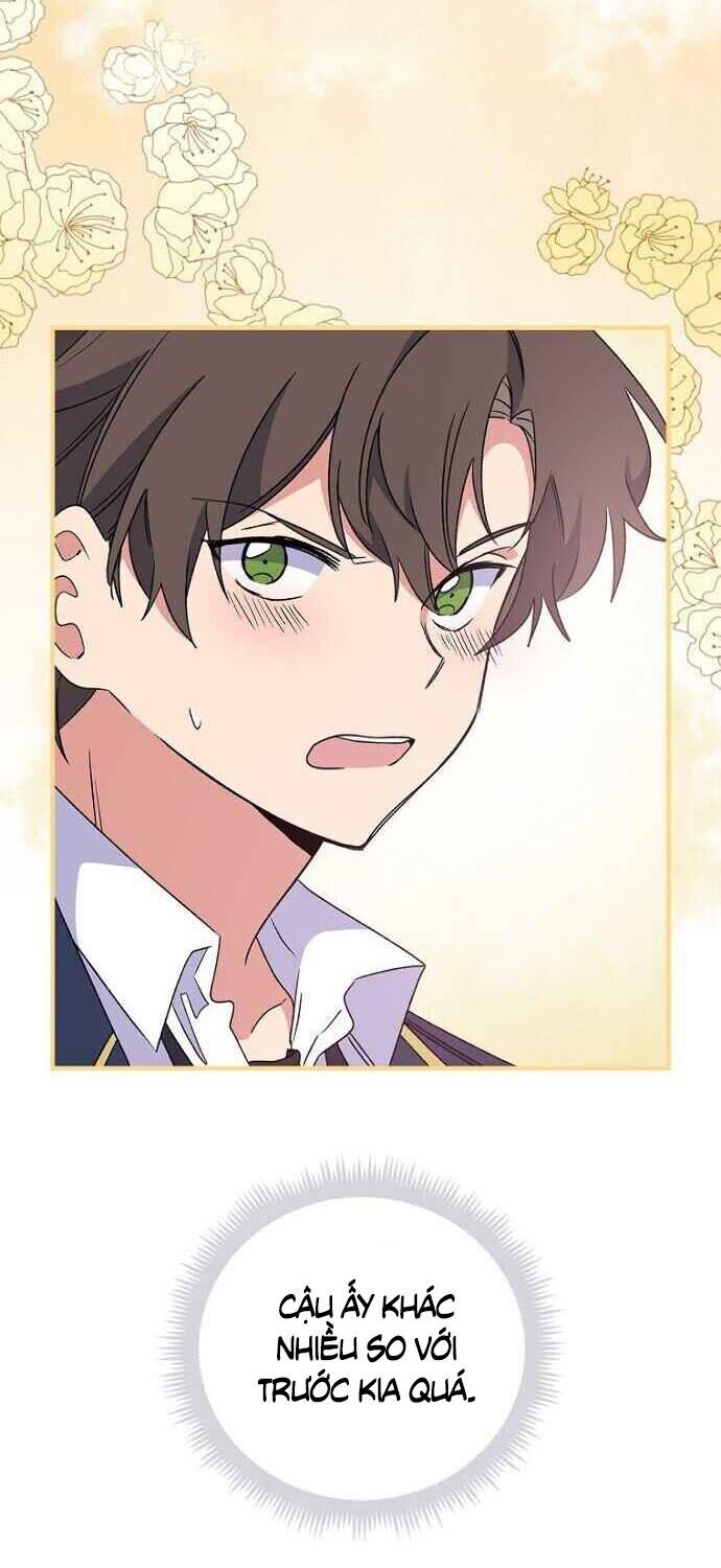 Ygret Chap 5 - Next Chap 4