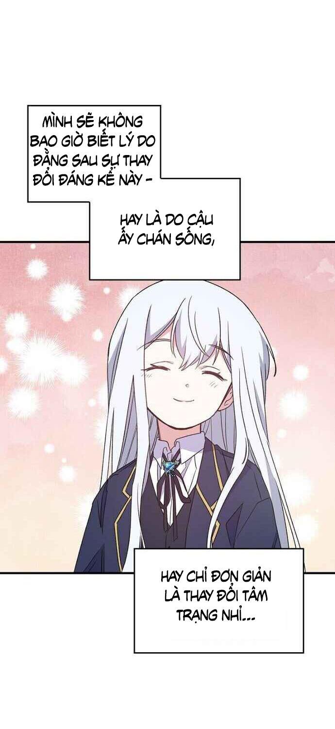 Ygret Chap 5 - Next Chap 4