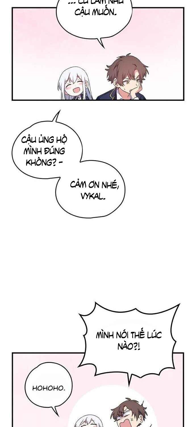 Ygret Chap 5 - Next Chap 4