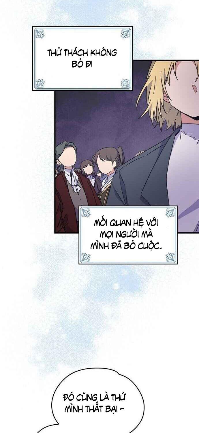 Ygret Chap 5 - Next Chap 4