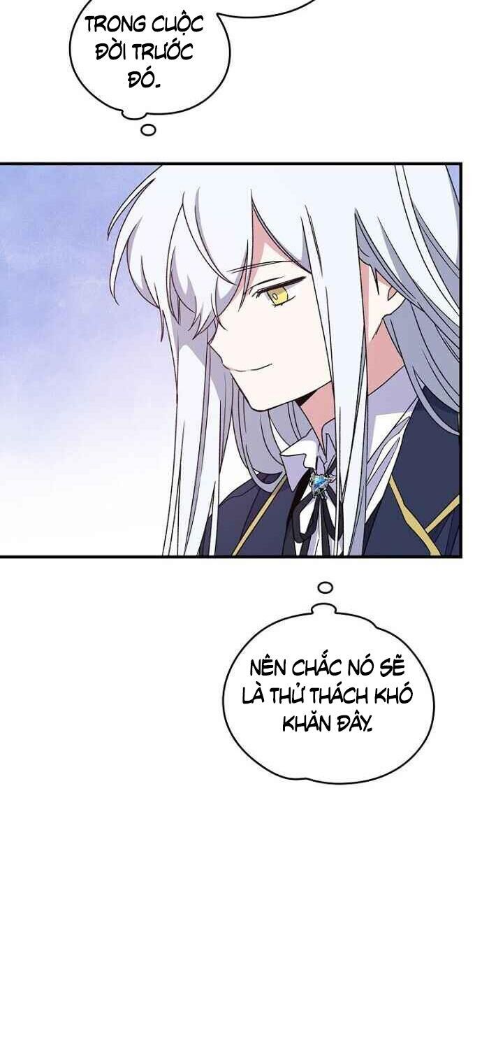 Ygret Chap 5 - Next Chap 4