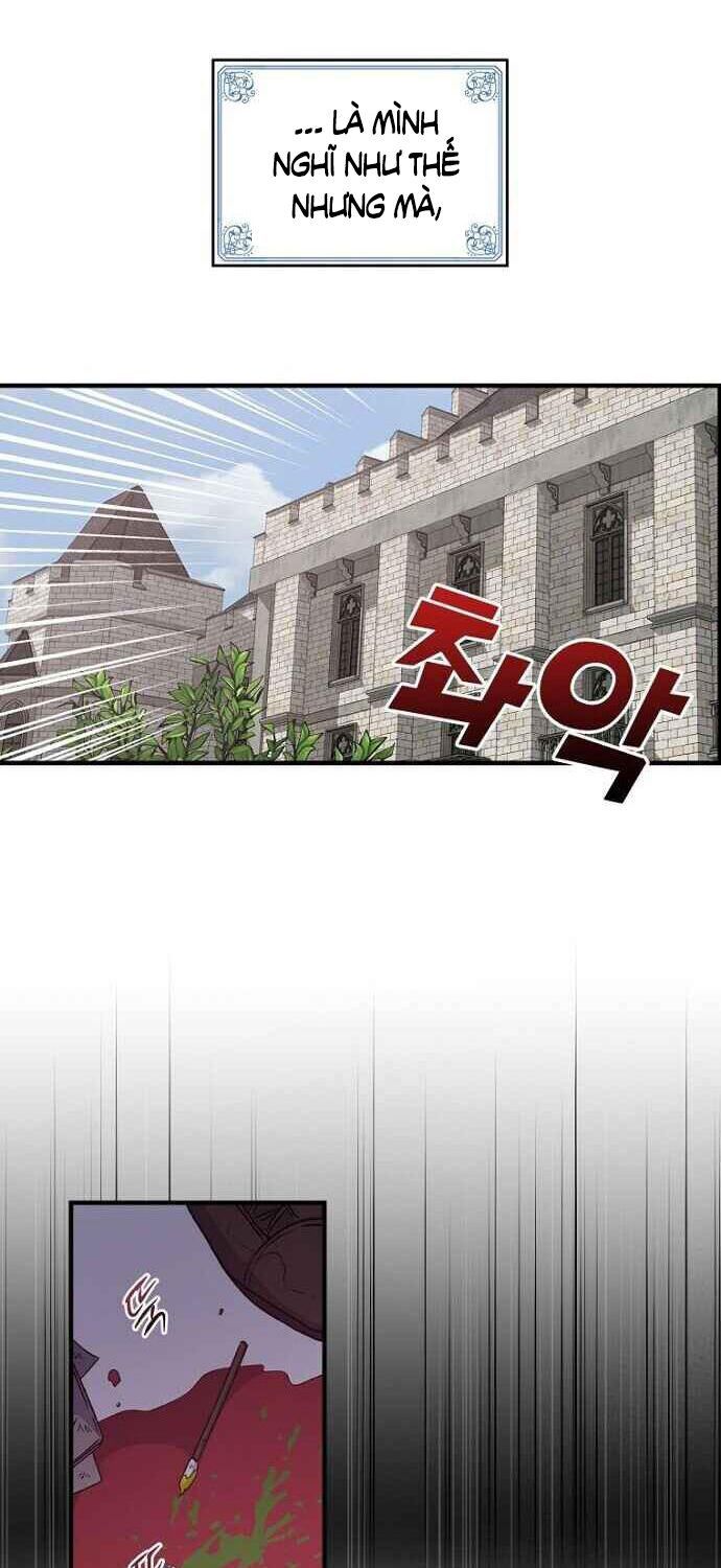 Ygret Chap 5 - Next Chap 4