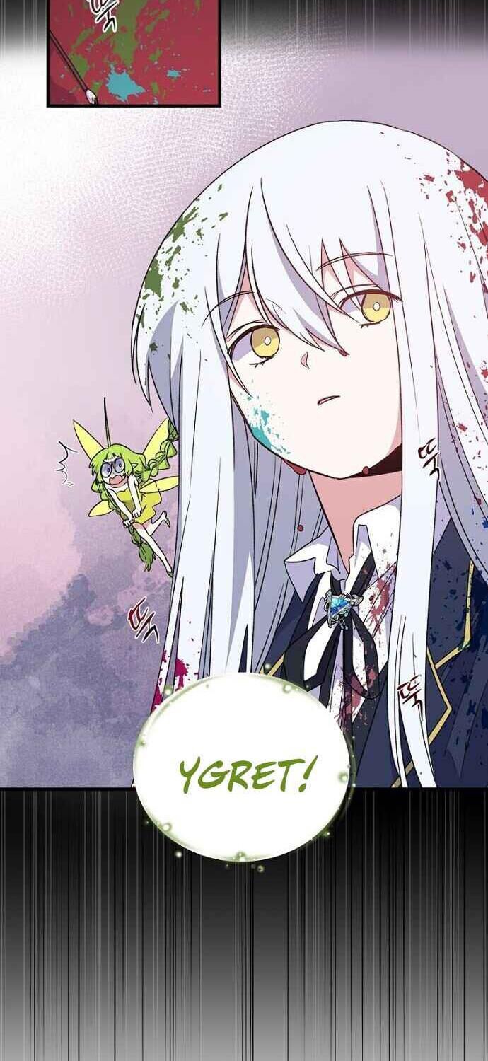 Ygret Chap 5 - Next Chap 4