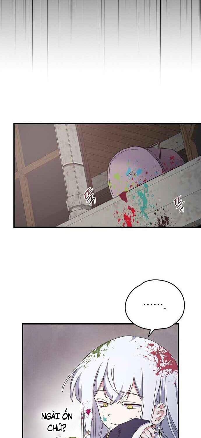 Ygret Chap 5 - Next Chap 4