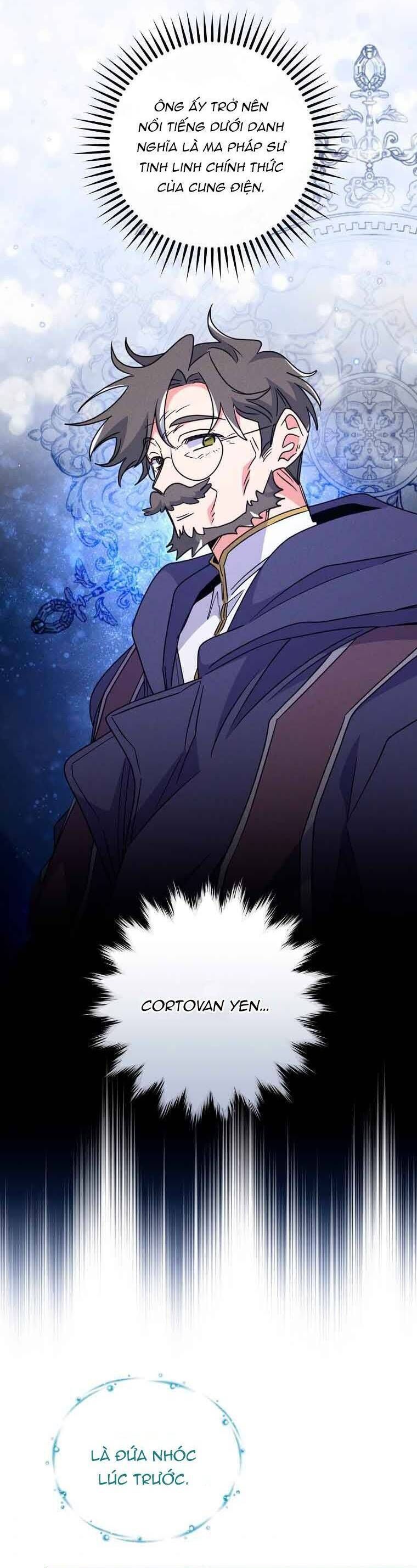 Ygret Chap 50 - Next Chap 49