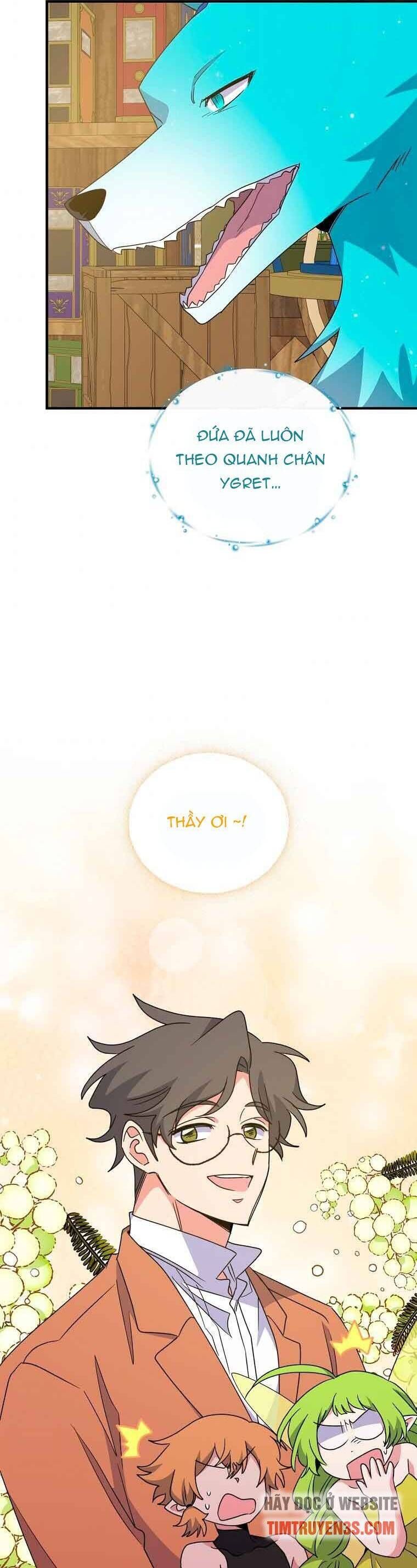 Ygret Chap 50 - Next Chap 49