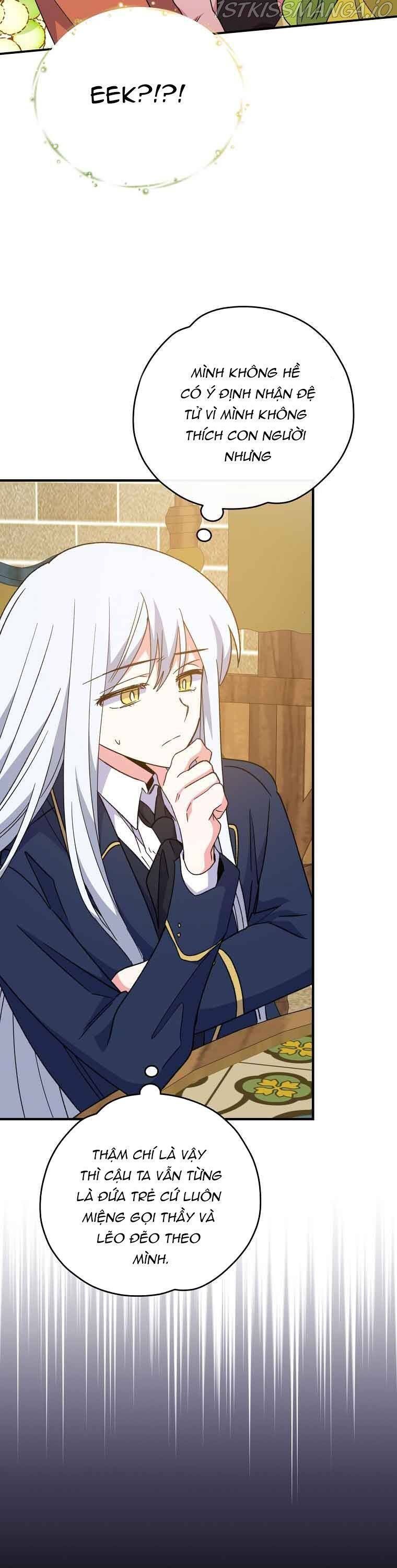 Ygret Chap 50 - Next Chap 49