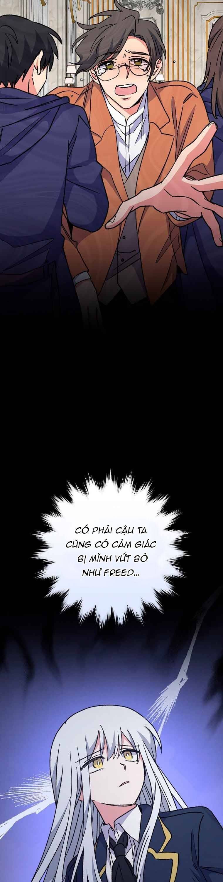 Ygret Chap 50 - Next Chap 49