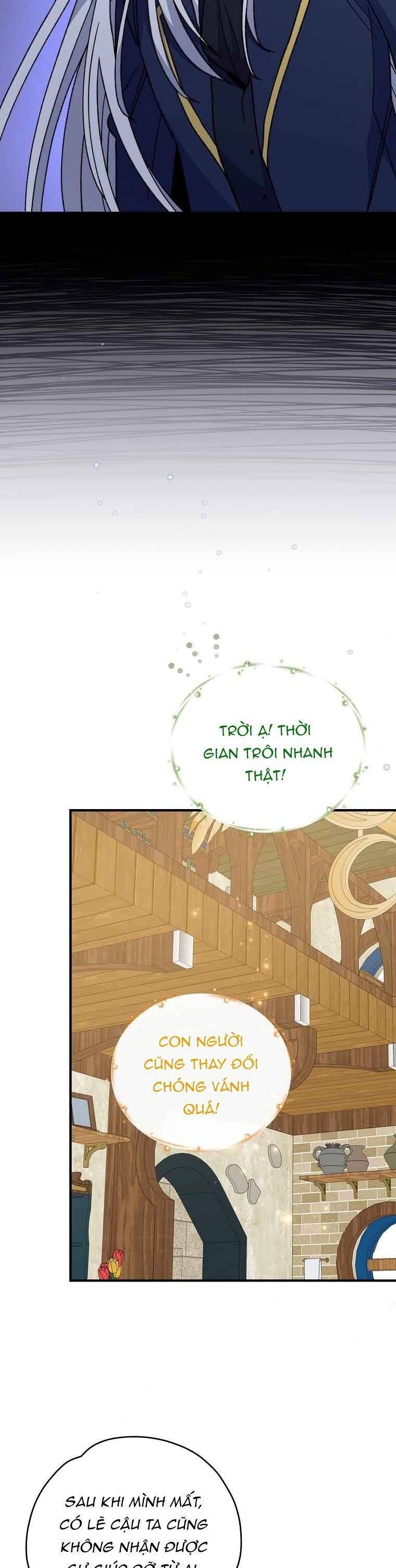 Ygret Chap 50 - Next Chap 49