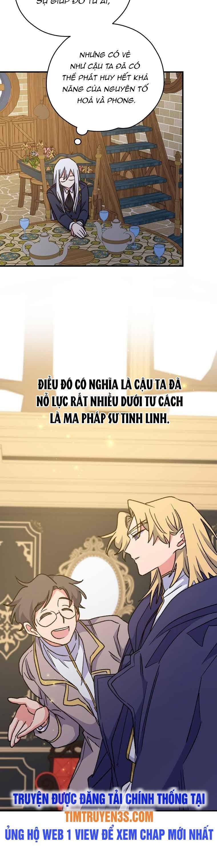 Ygret Chap 50 - Next Chap 49