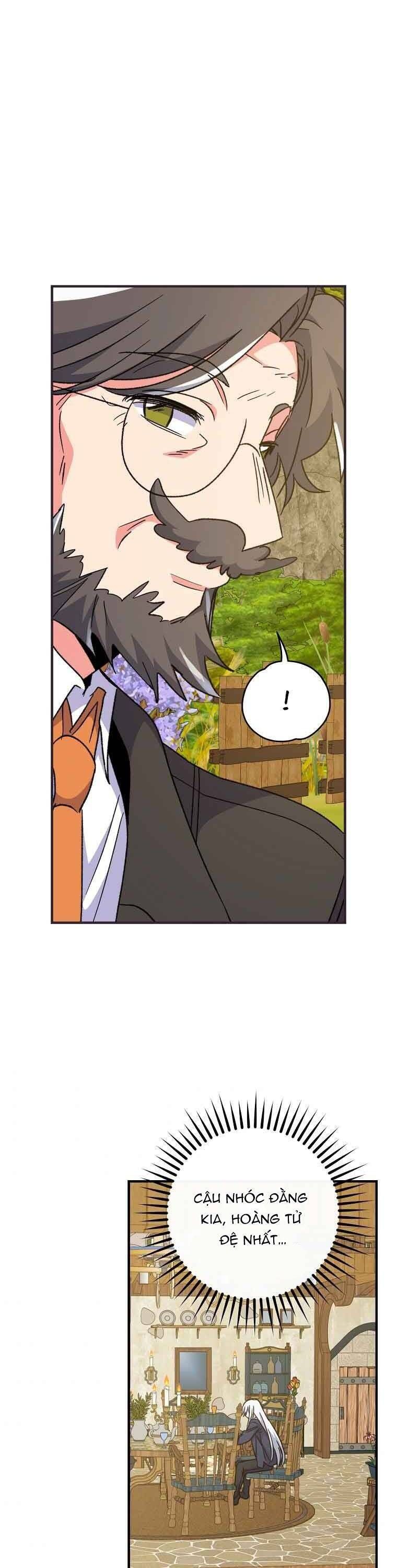 Ygret Chap 50 - Next Chap 49