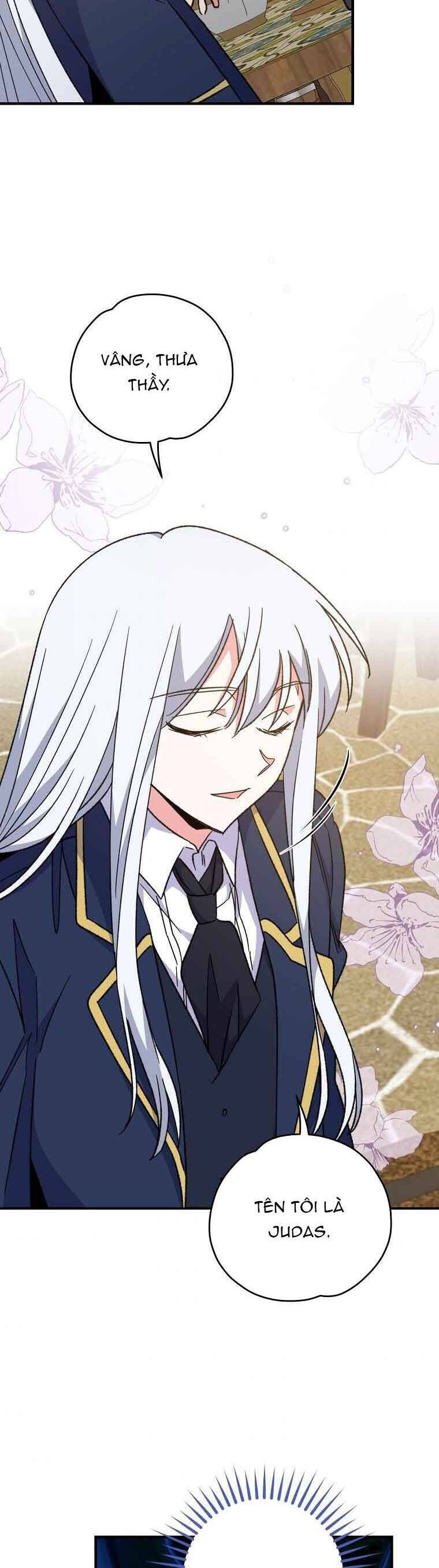 Ygret Chap 50 - Next Chap 49