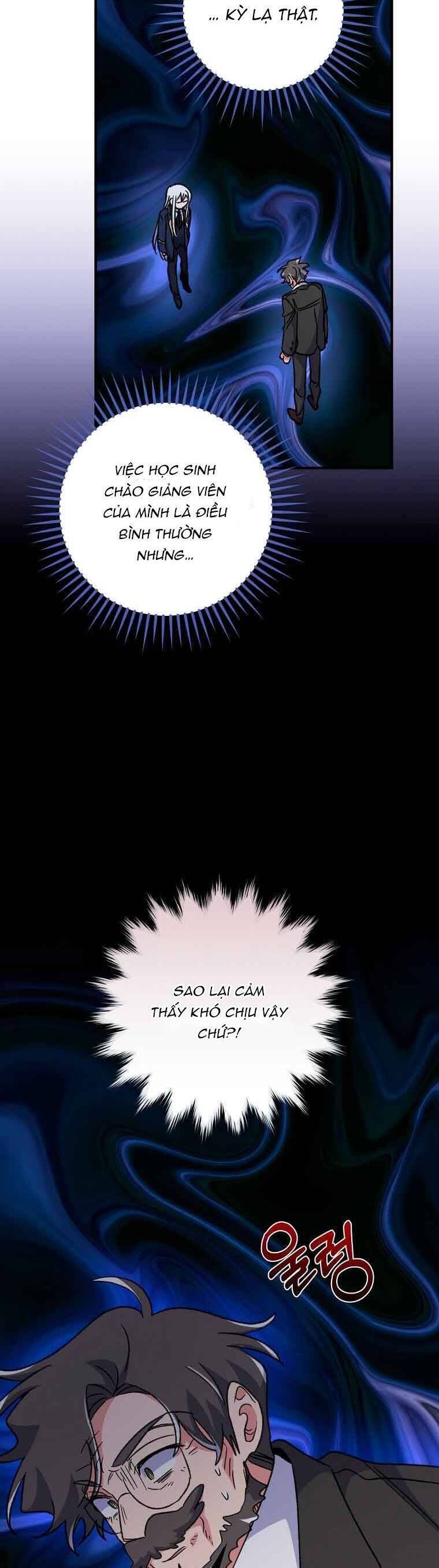 Ygret Chap 50 - Next Chap 49