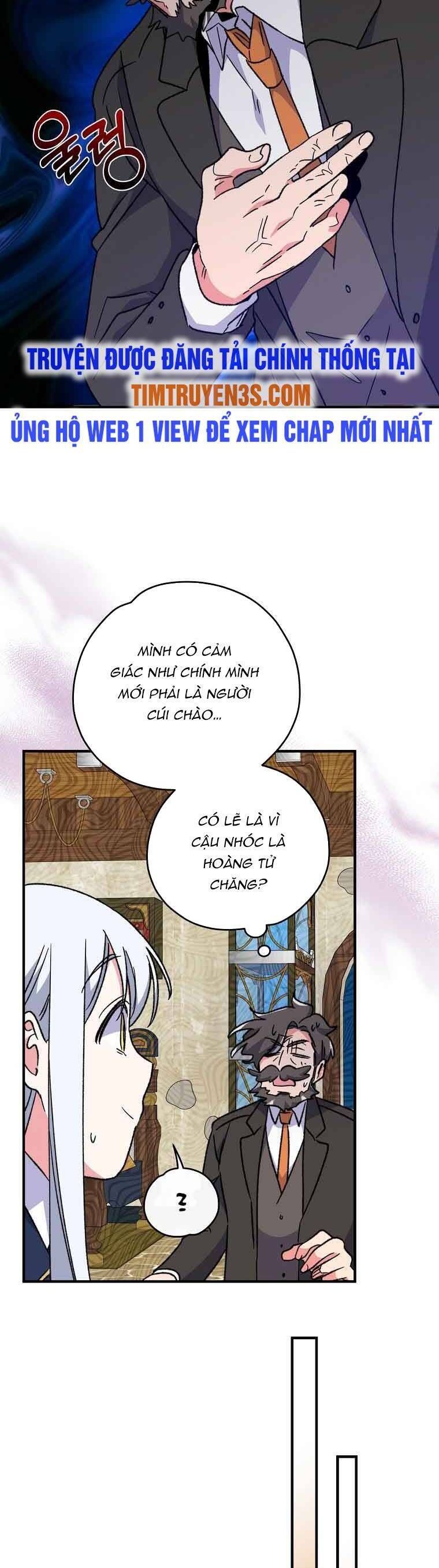 Ygret Chap 50 - Next Chap 49