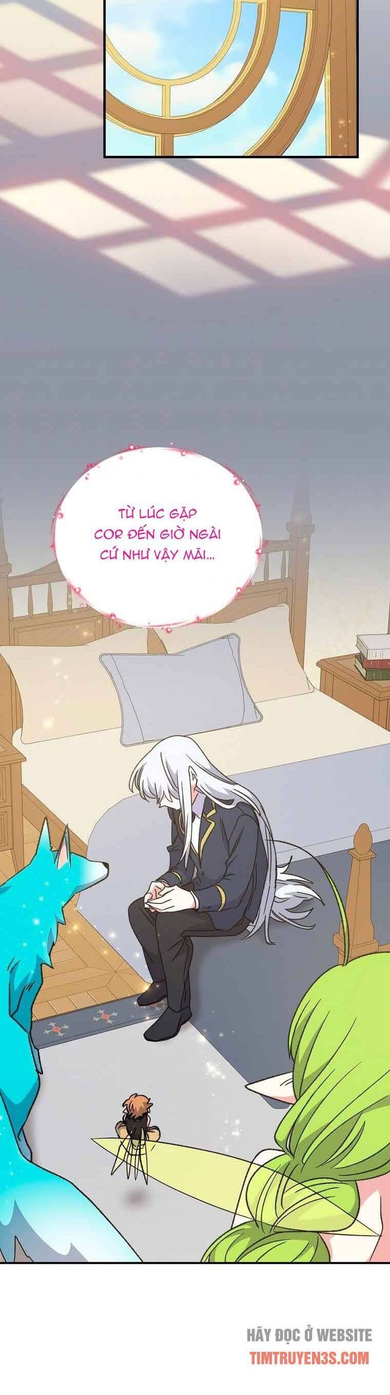 Ygret Chap 50 - Next Chap 49