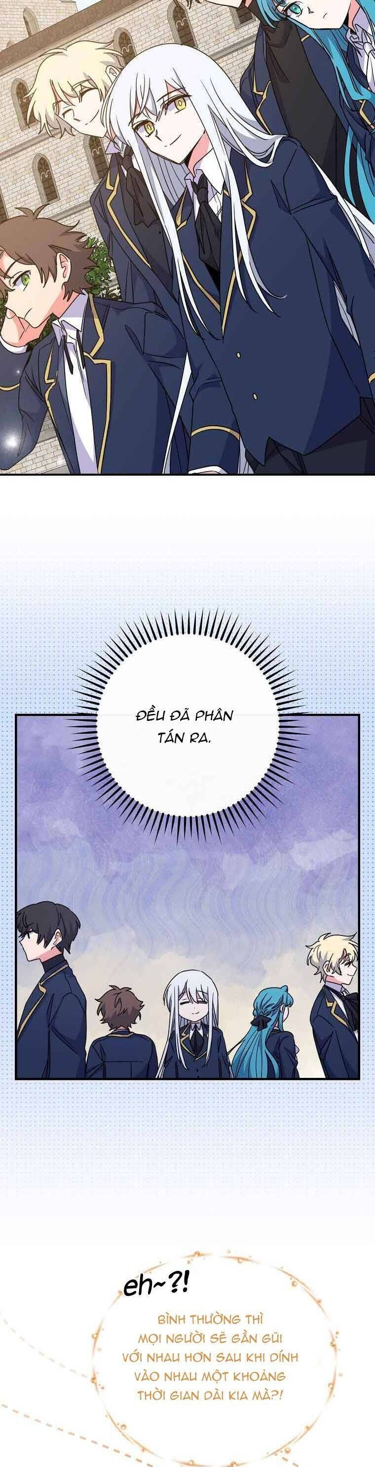 Ygret Chap 50 - Next Chap 49