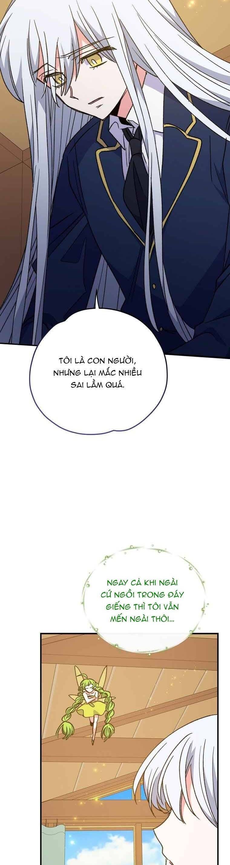 Ygret Chap 50 - Next Chap 49