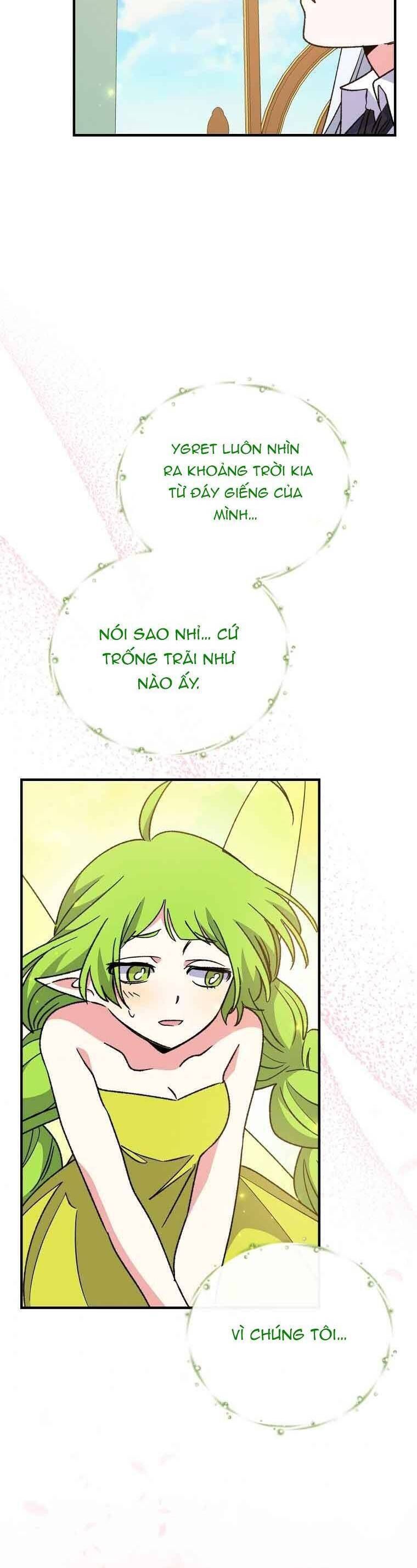 Ygret Chap 50 - Next Chap 49