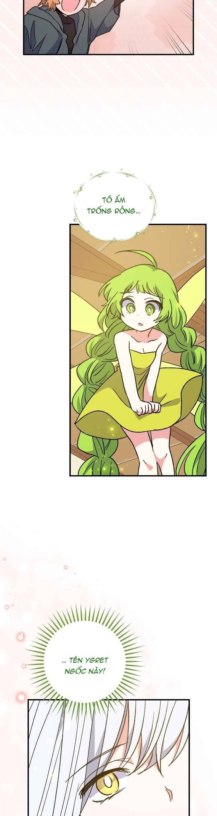 Ygret Chap 50 - Next Chap 49