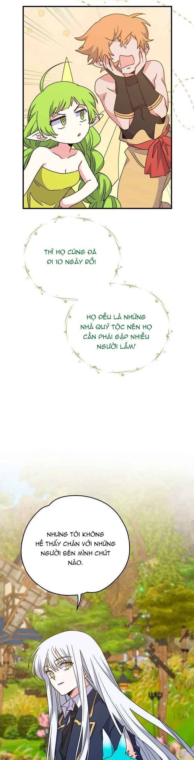 Ygret Chap 50 - Next Chap 49