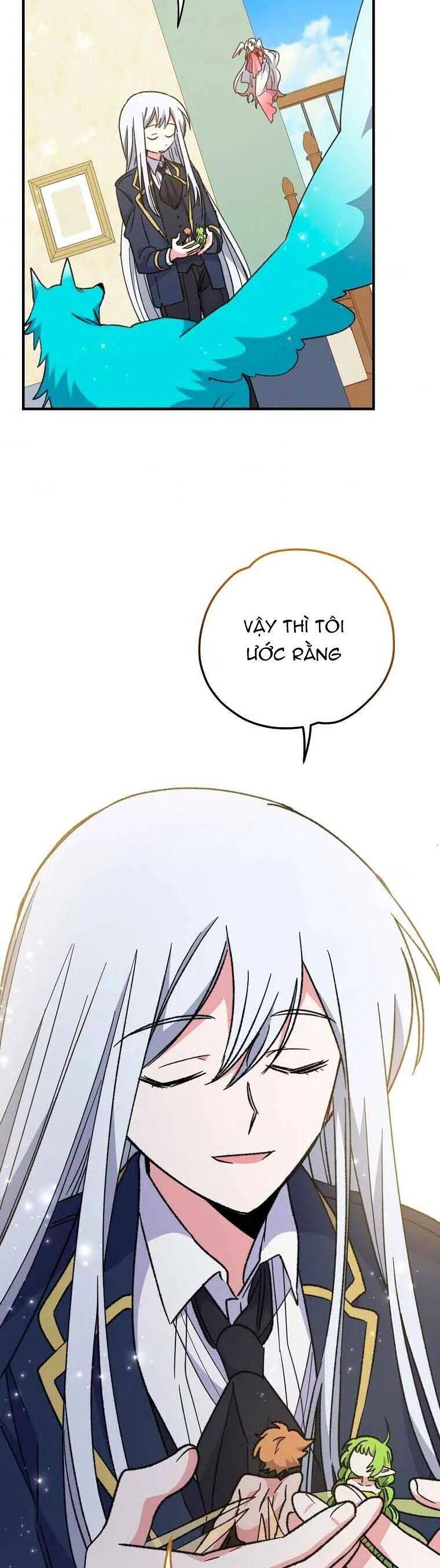 Ygret Chap 50 - Next Chap 49