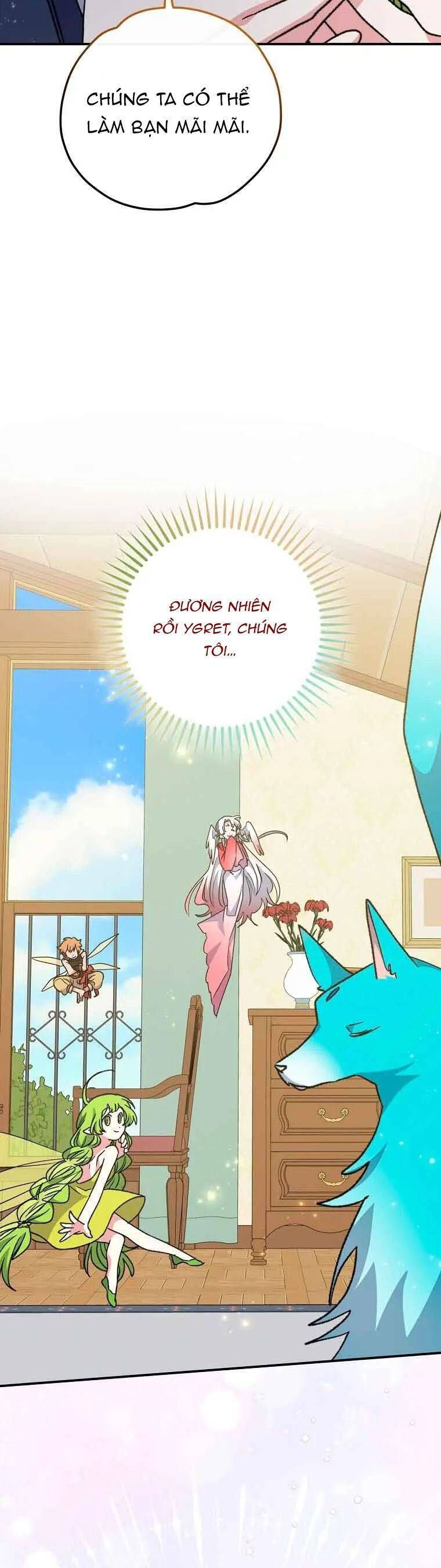 Ygret Chap 50 - Next Chap 49