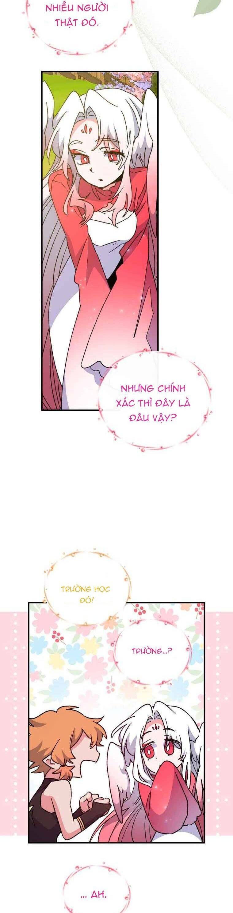 Ygret Chap 50 - Next Chap 49