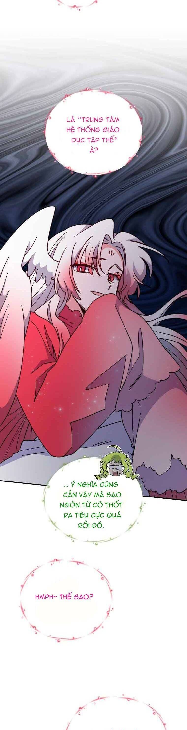 Ygret Chap 50 - Next Chap 49