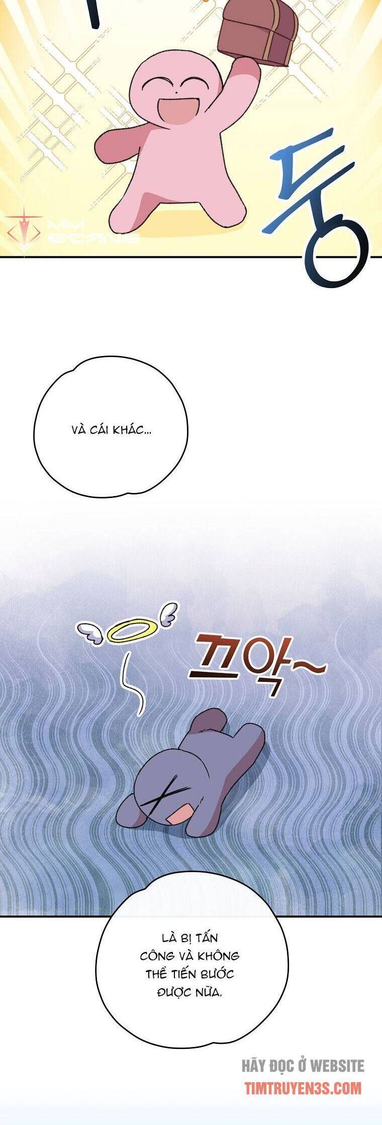 Ygret Chap 51 - Next Chap 50