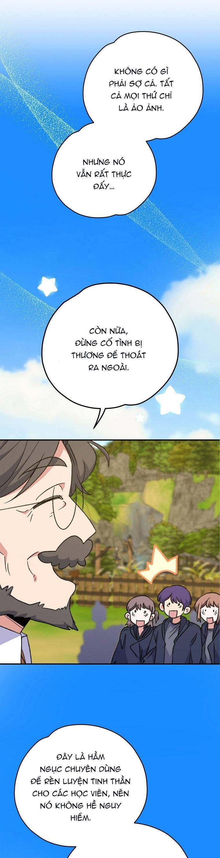 Ygret Chap 51 - Next Chap 50