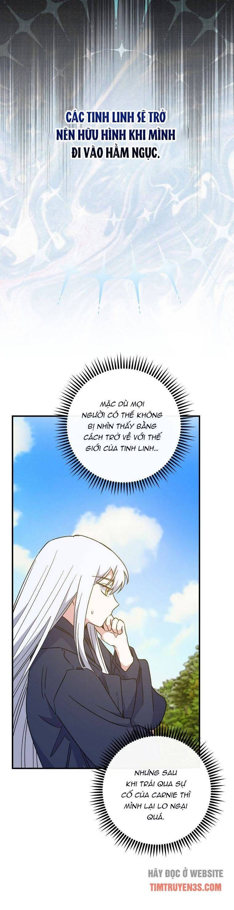 Ygret Chap 51 - Next Chap 50