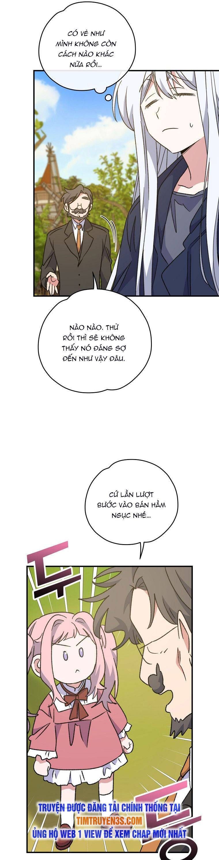 Ygret Chap 51 - Next Chap 50