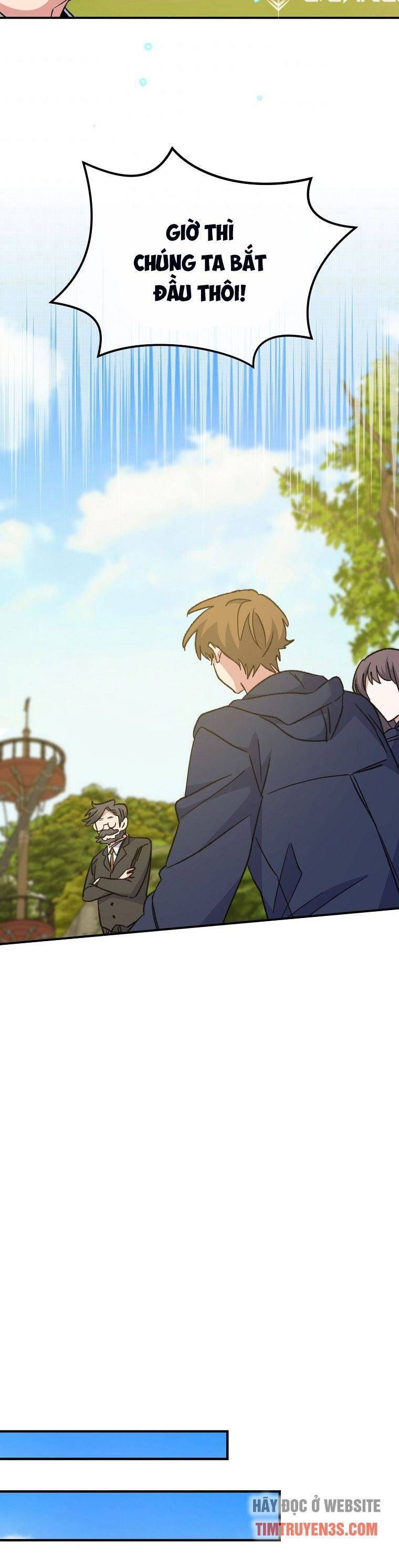 Ygret Chap 51 - Next Chap 50