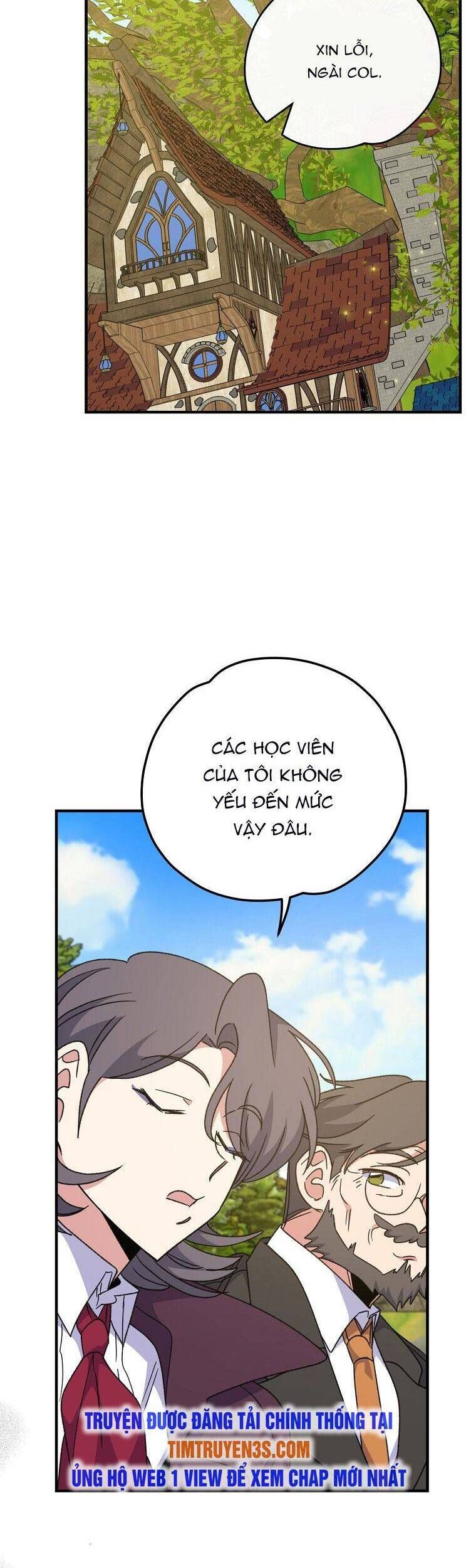 Ygret Chap 51 - Next Chap 50