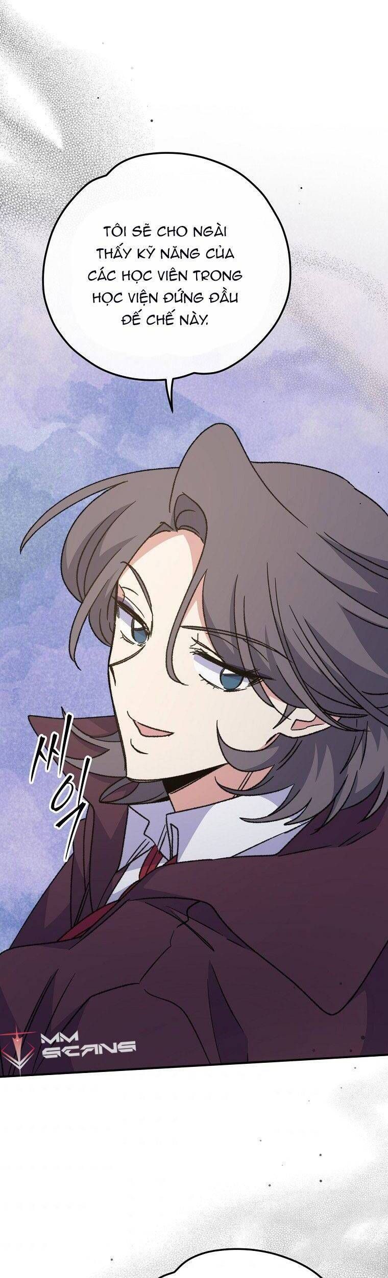 Ygret Chap 51 - Next Chap 50