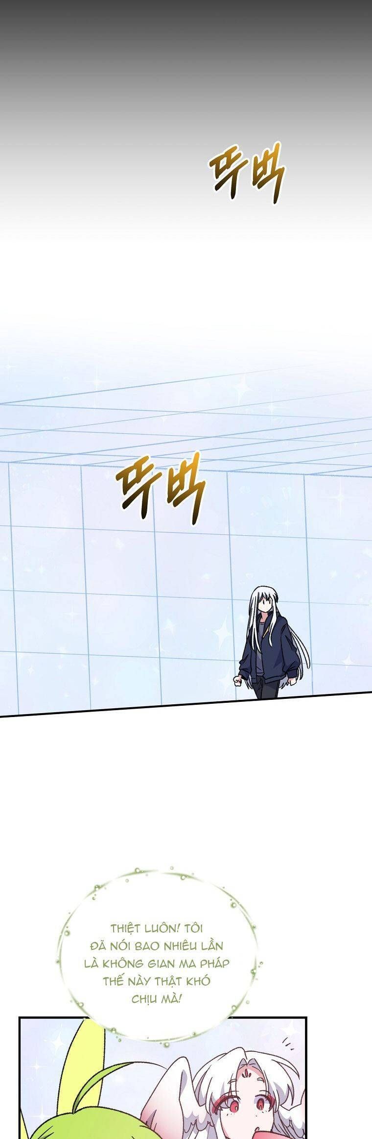 Ygret Chap 51 - Next Chap 50